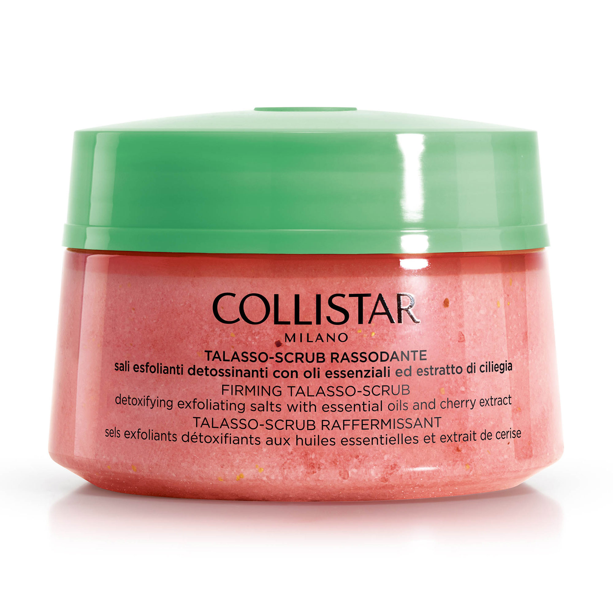 Скраб для тіла Collistar Firming Talasso Scrub, 300 г